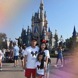 Meet your Posher, Bailey